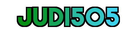 JUDI505 Logo